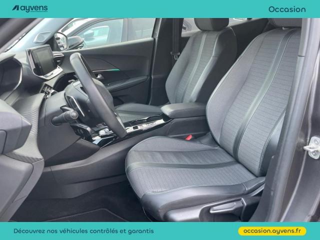 Peugeot 2008 image 4