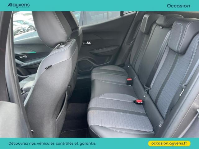 Peugeot 2008 image 5