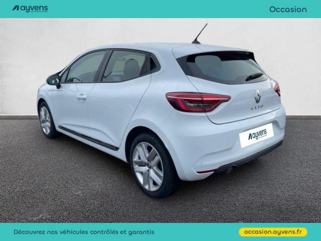 Renault Clio image 2