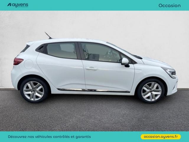 Renault Clio image 6