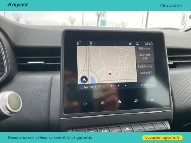 Renault Clio image 9