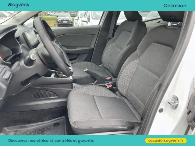 Renault Clio image 1