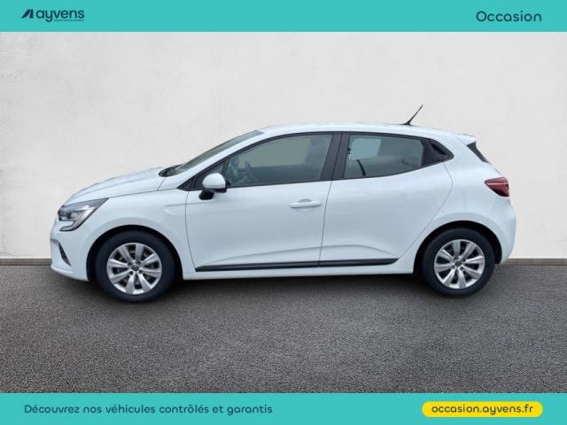 Renault Clio image 7