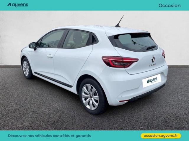Renault Clio image 3