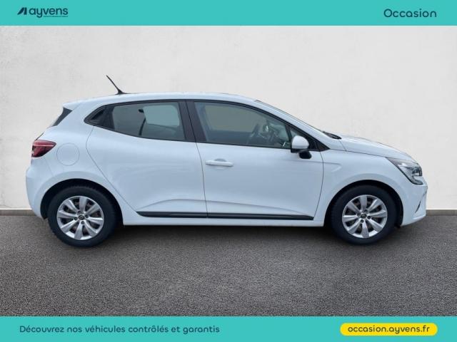 Renault Clio image 6