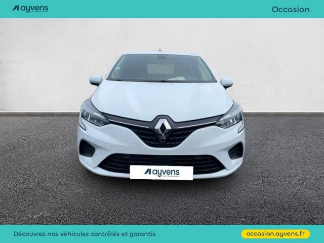 Renault Clio image 2