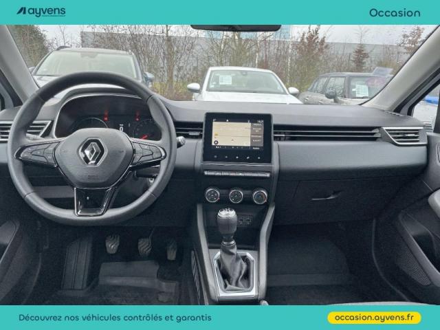 Renault Clio image 9