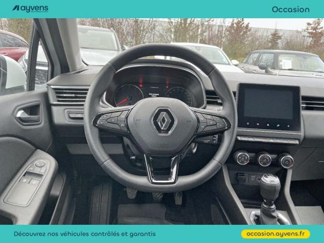 Renault Clio image 8