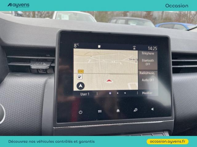 Renault Clio image 4