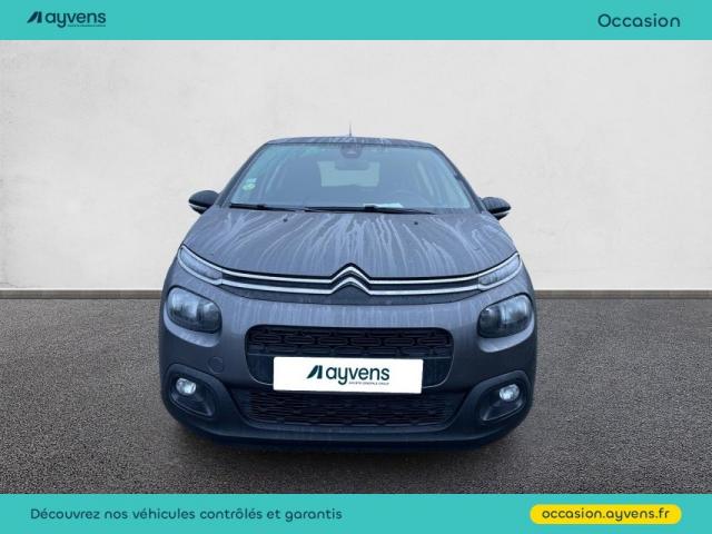 Citroen C3 image 7