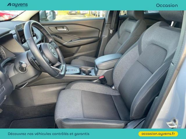 Nissan Qashqai image 5