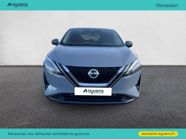 Nissan Qashqai image 9