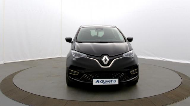Renault Zoe image 3