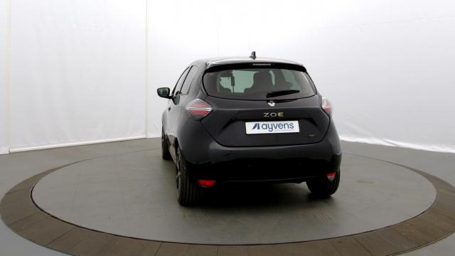 Renault Zoe image 1