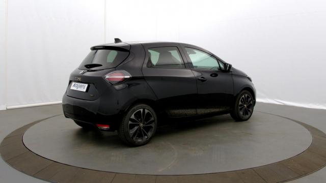 Renault Zoe image 5