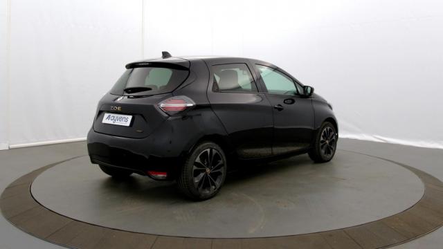Renault Zoe image 9