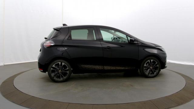 Renault Zoe image 8