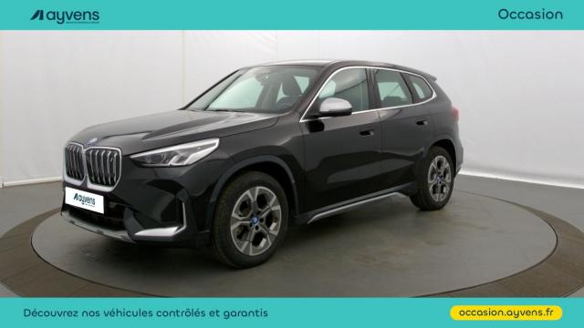 Bmw Ix1 X1 Ixdrive30 313ch Xline