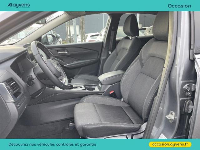 Nissan Qashqai image 3