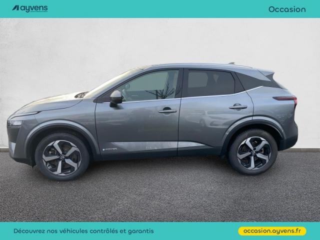 Nissan Qashqai image 6