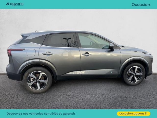 Nissan Qashqai image 2