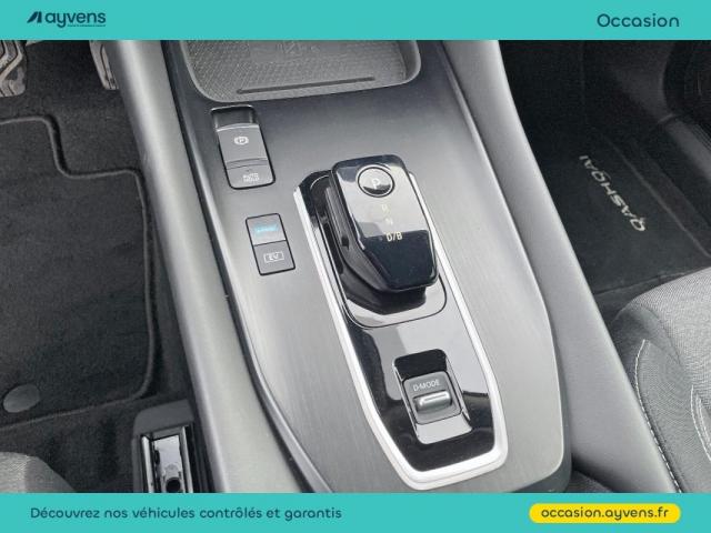 Nissan Qashqai image 8