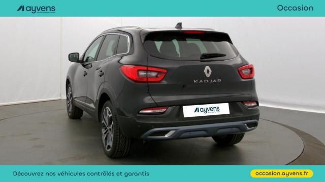 Renault Kadjar image 9