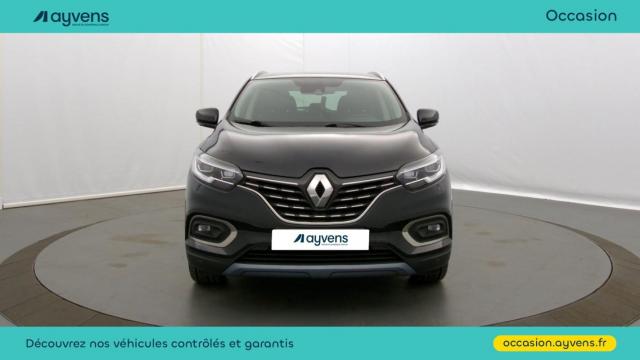 Renault Kadjar image 2