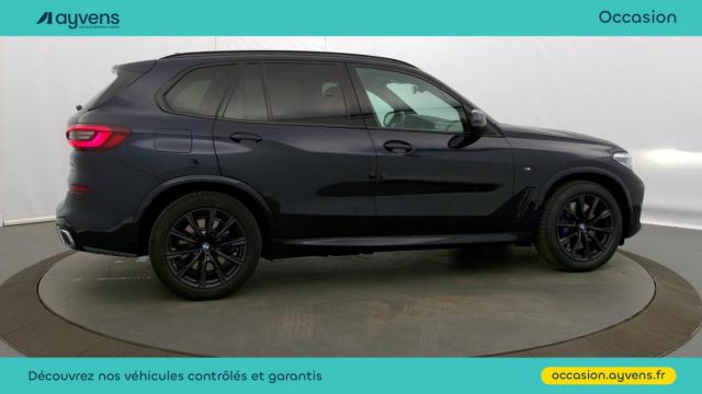 Bmw X5 image 6