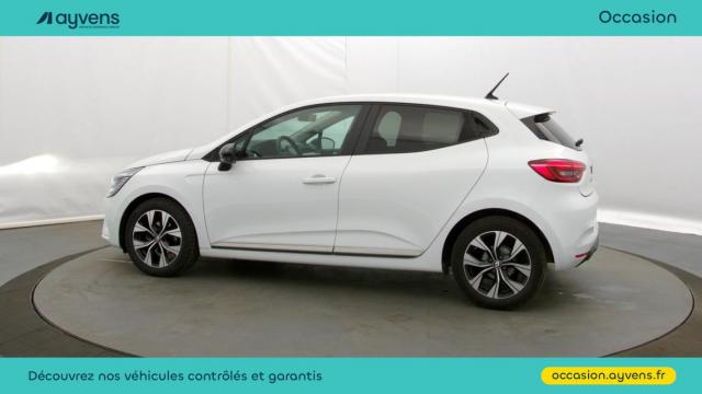 Renault Clio image 8