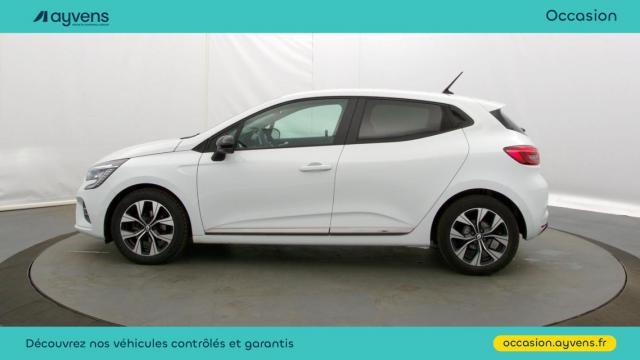 Renault Clio image 3