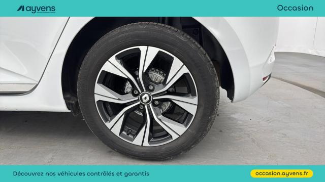 Renault Clio image 6