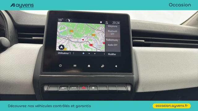 Renault Clio image 5