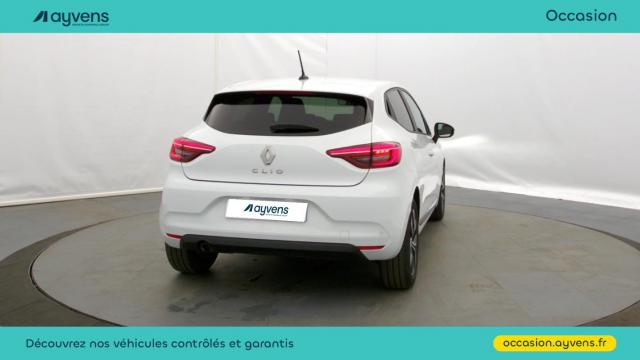 Renault Clio image 9