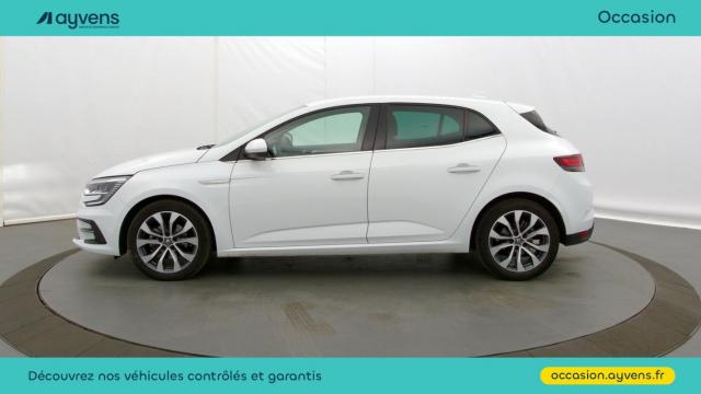 Renault Mégane image 1