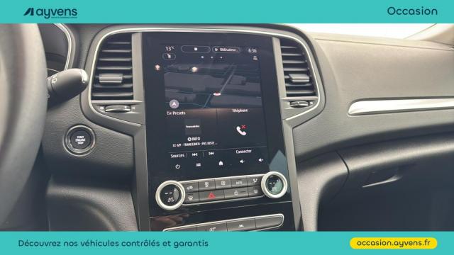 Renault Mégane image 5