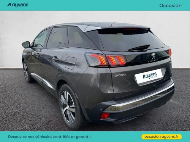 Peugeot 3008 image 4