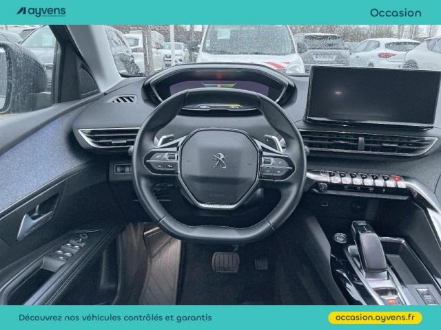 Peugeot 3008 image 2