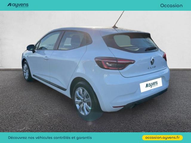 Renault Clio image 1