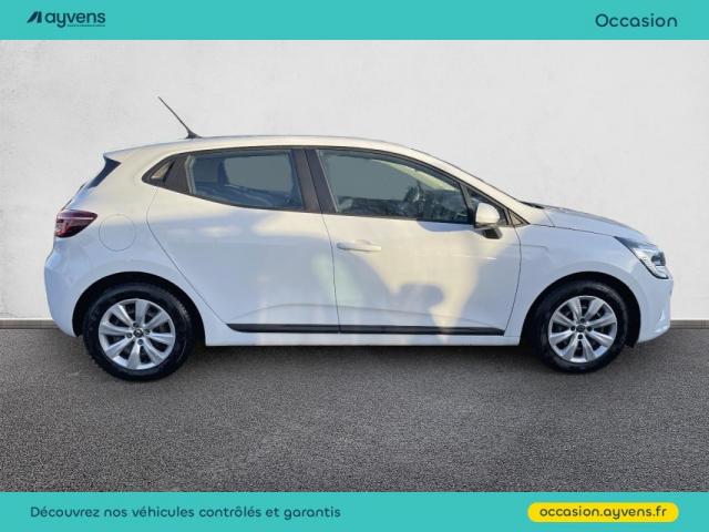Renault Clio image 7