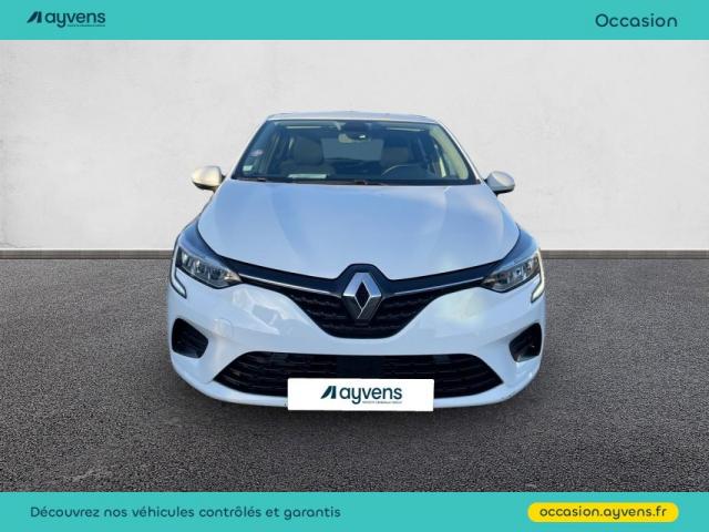 Renault Clio image 4