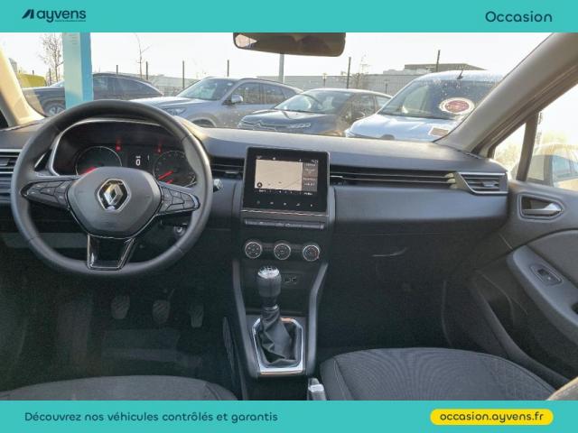 Renault Clio image 3