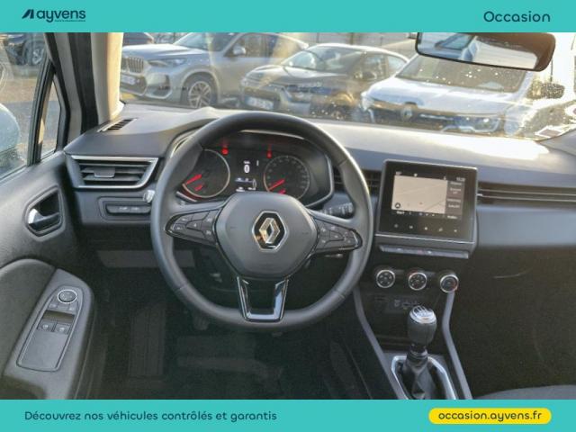 Renault Clio image 5