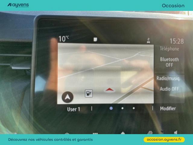 Renault Clio image 8