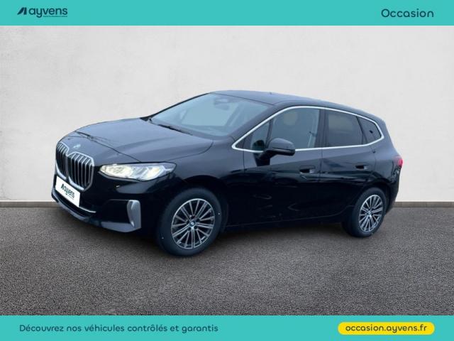 Bmw Serie 2 Active Toure Activetourer 218i 136ch Luxury Dkg7
