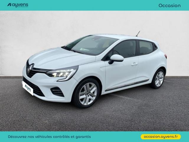 Renault Clio 1.0 Tce 90ch Business