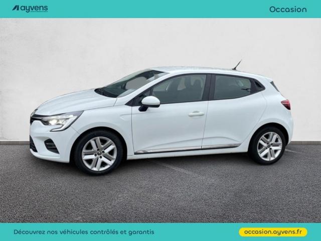 Renault Clio image 4