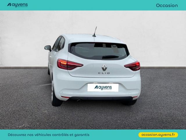 Renault Clio image 7