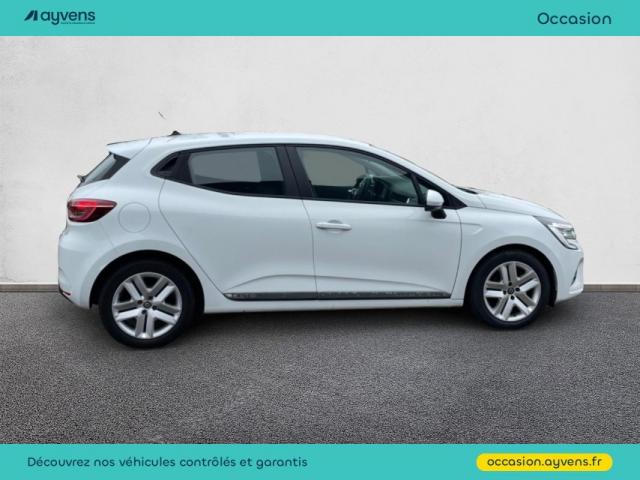 Renault Clio image 9