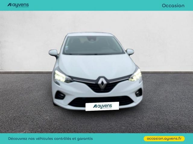 Renault Clio image 6